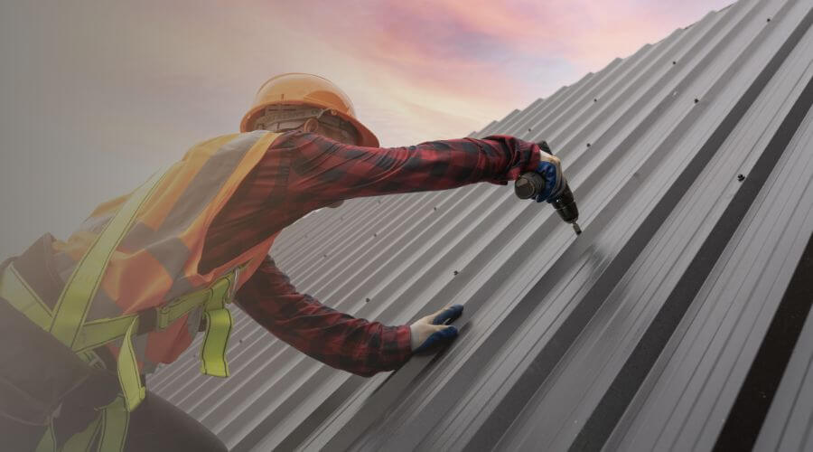 Expert tile roof repair services in Copake Falls, NY